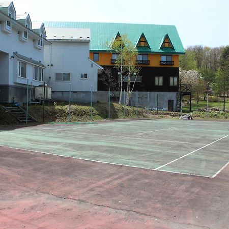 温泉ゲストハウス やすもり 八幡平市 エクステリア 写真